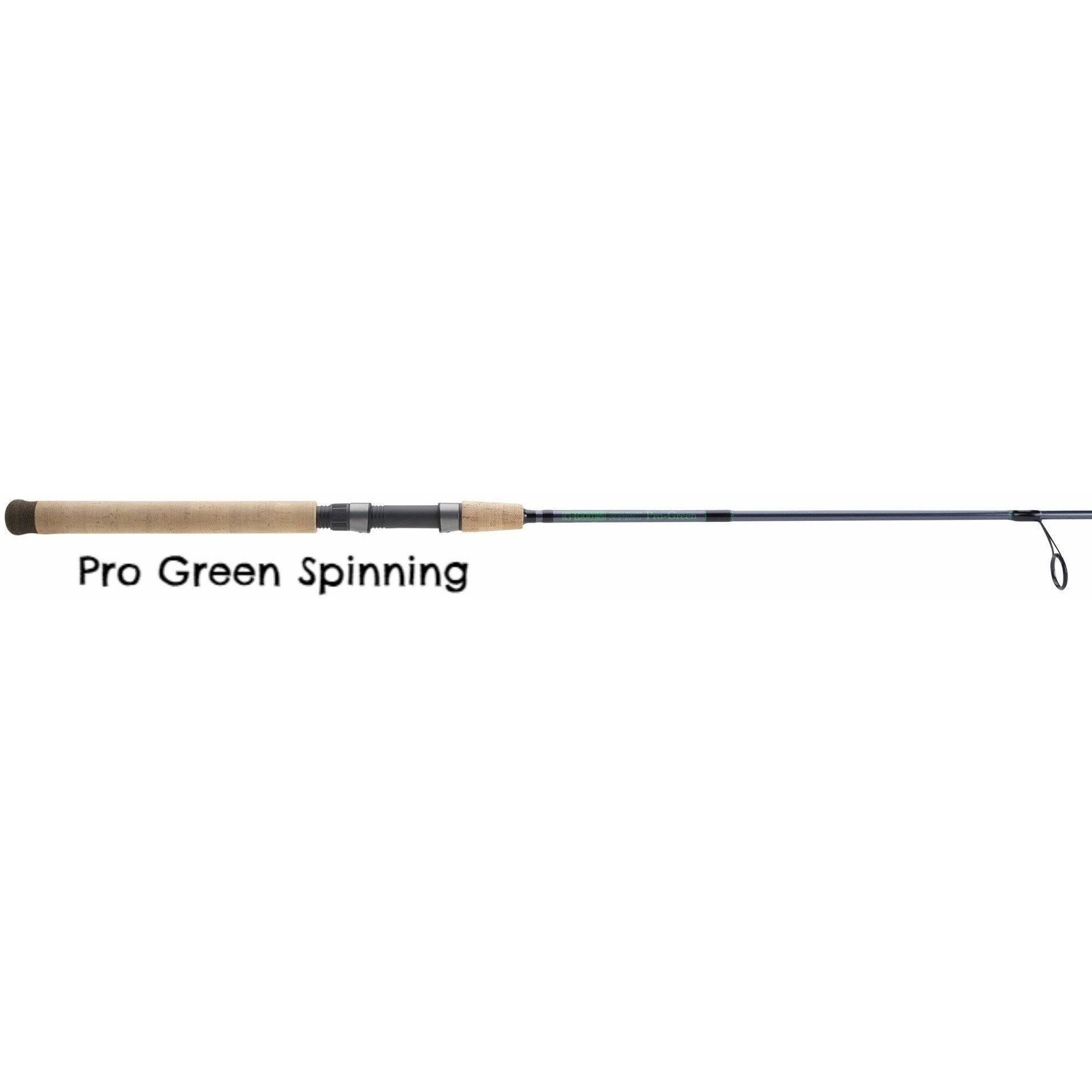 Casting Rod F6211
