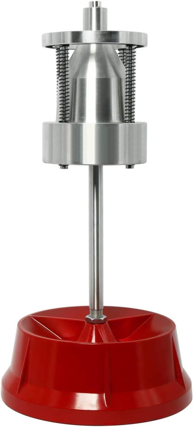 Portable Wheel Balancer with Bubble Level Tire Changer Pack of 2 Z22126