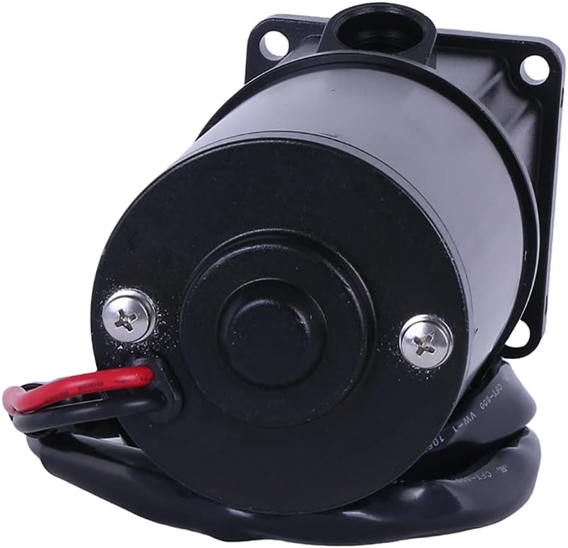 Tilt & Trim Motor K102