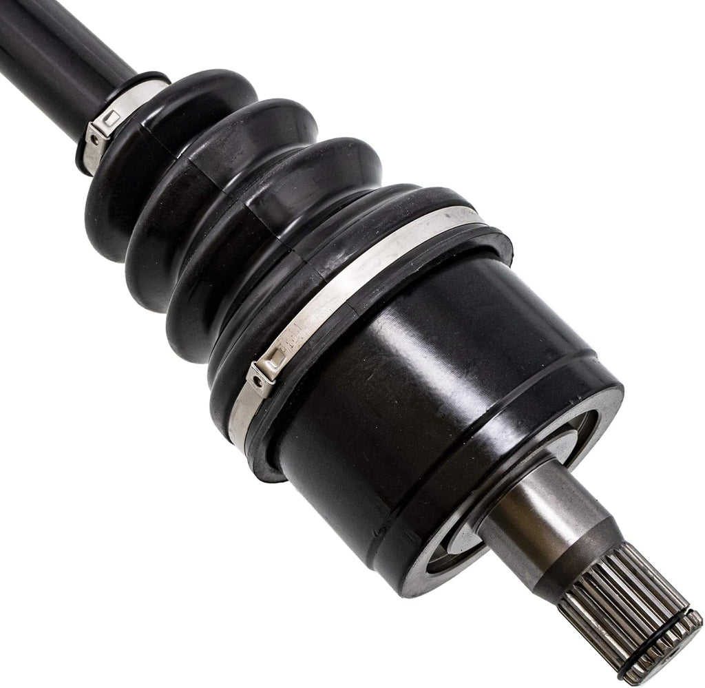 CV Axle Drive Shaft Pack of 2 H896207
