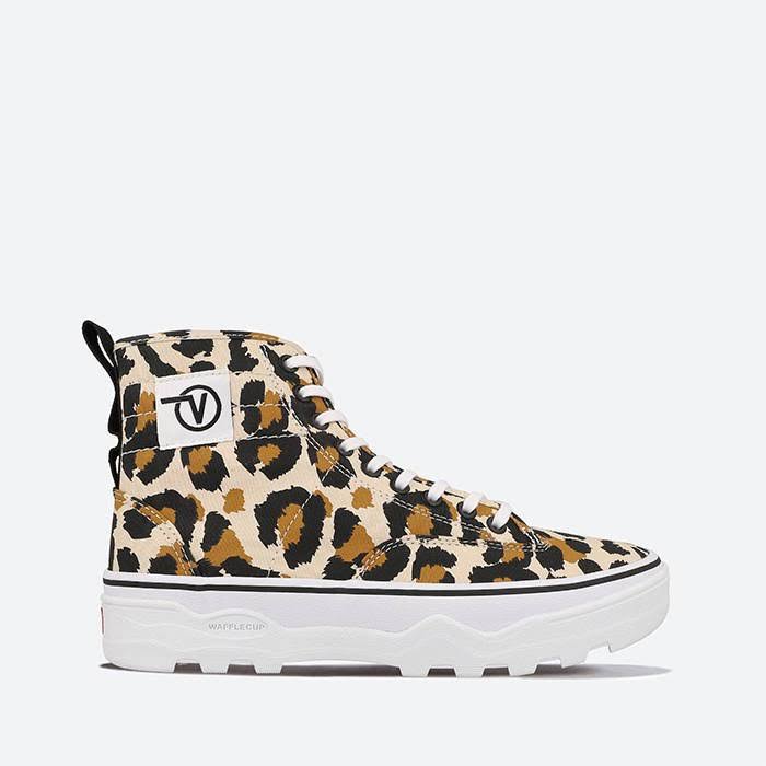 Sentry Wafflecup Shoes R693417