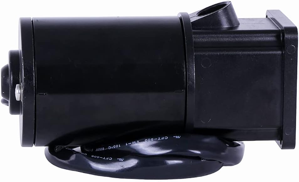 Tilt & Trim Motor K102