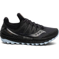 Grey/Black Trail Running Shoes S8898