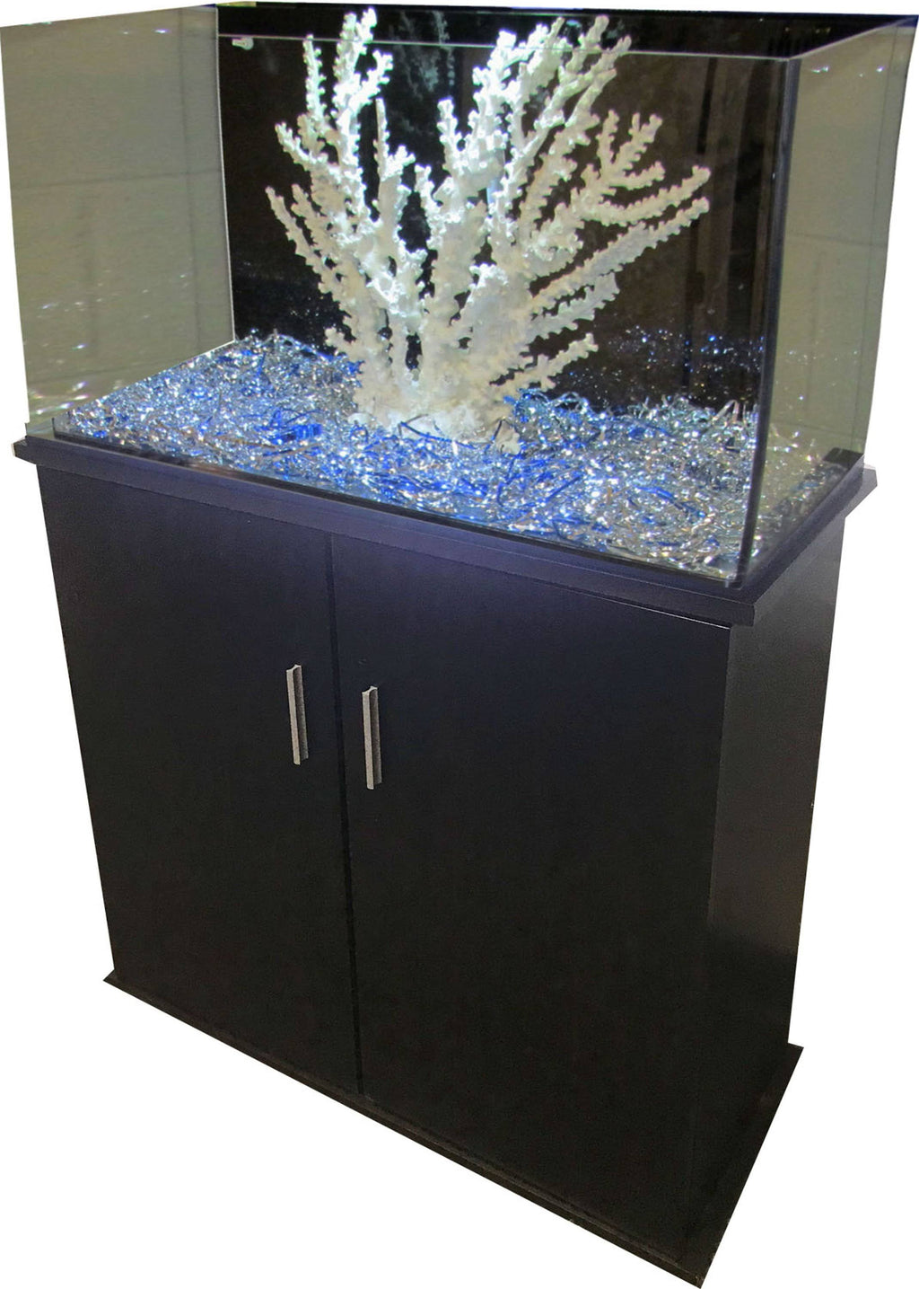 Modern Aquarium Stand Y90987