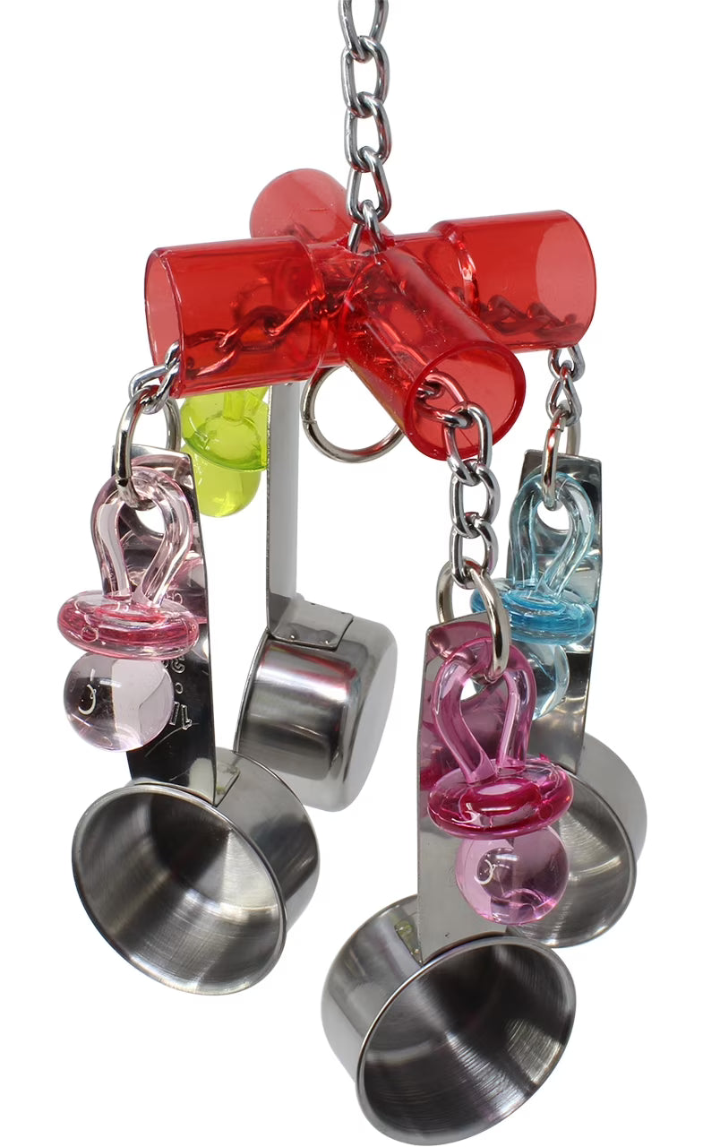 Small Clacker V51531