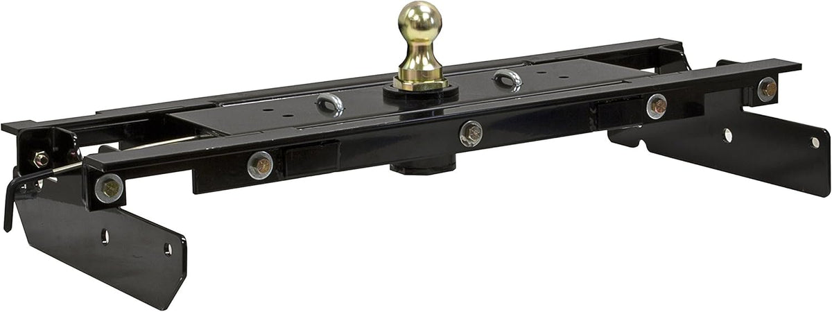 Gooseneck Flip Ball Hitch R76942