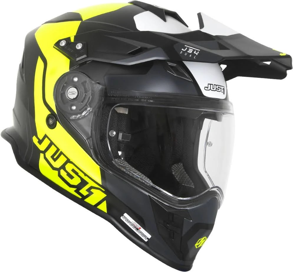 Xs Motocross Helmet E31602