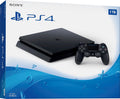 1TB SSD Gaming Console with Wireless Controller, Jet Black M868051