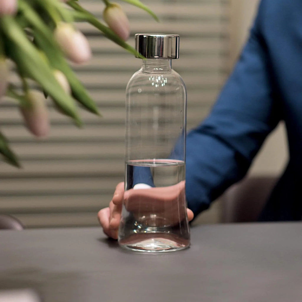 Clear Bottles And Jugs I337967