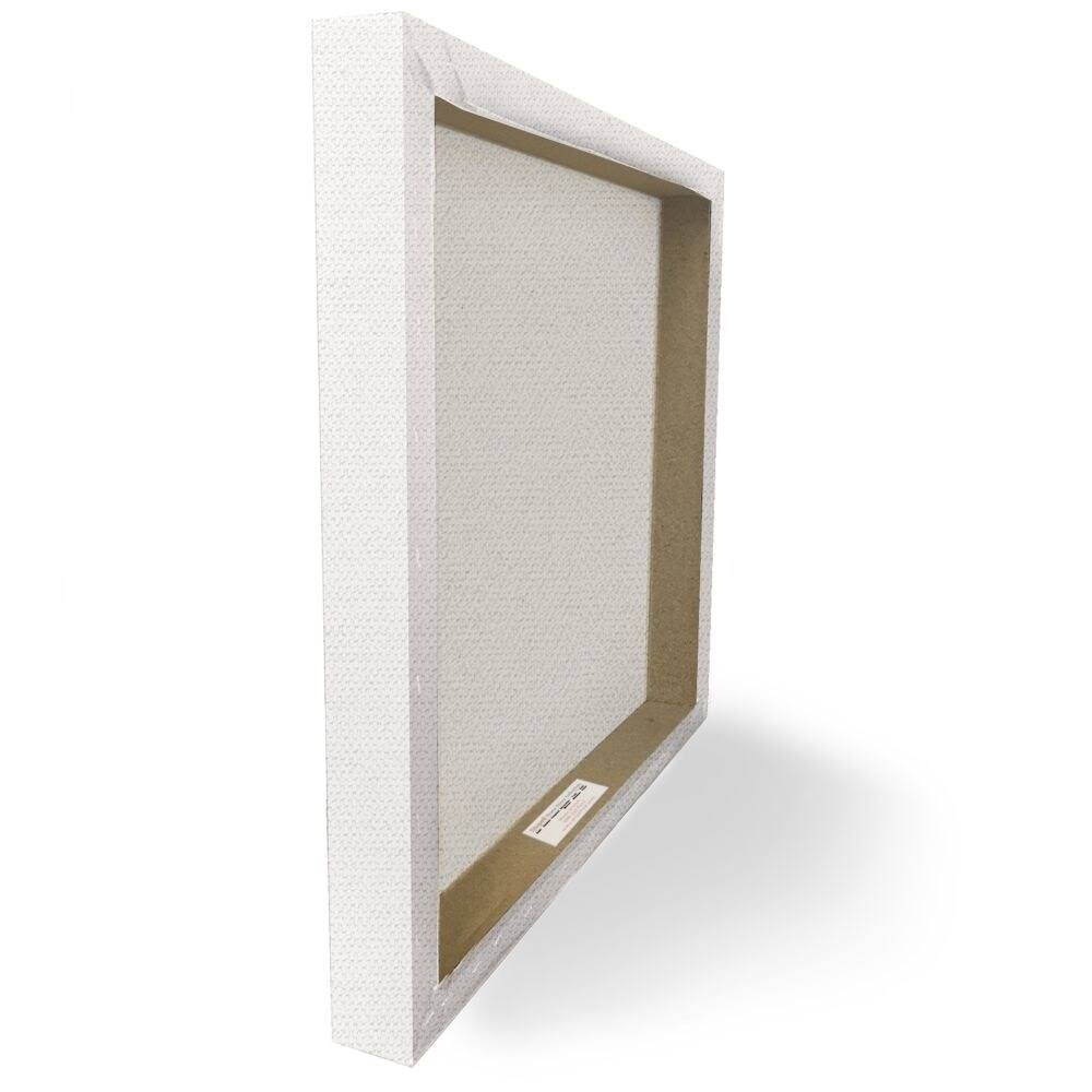 Multi-Color Textured Wood Design Wall Decor F6196
