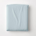 King Deep Pocket Cotton Percale Fitted Sheet G8863
