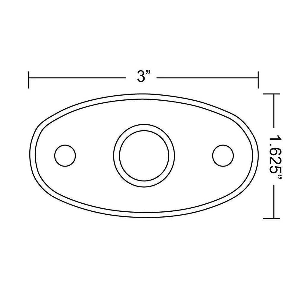 Blue Rock Light Kit (6) C41210