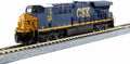 CSX #700 ES44AC S7189
