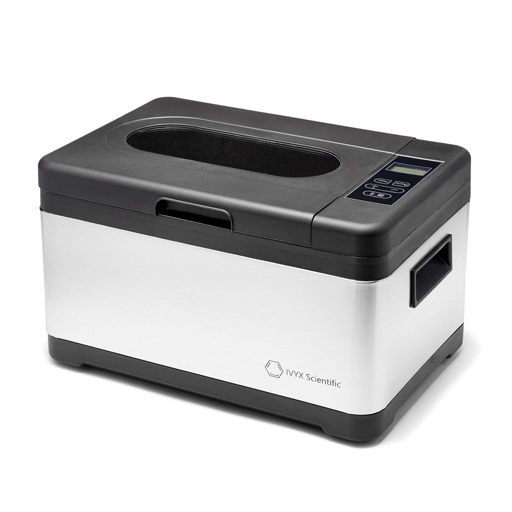 8 L Capacity Lab Water Bath D35234