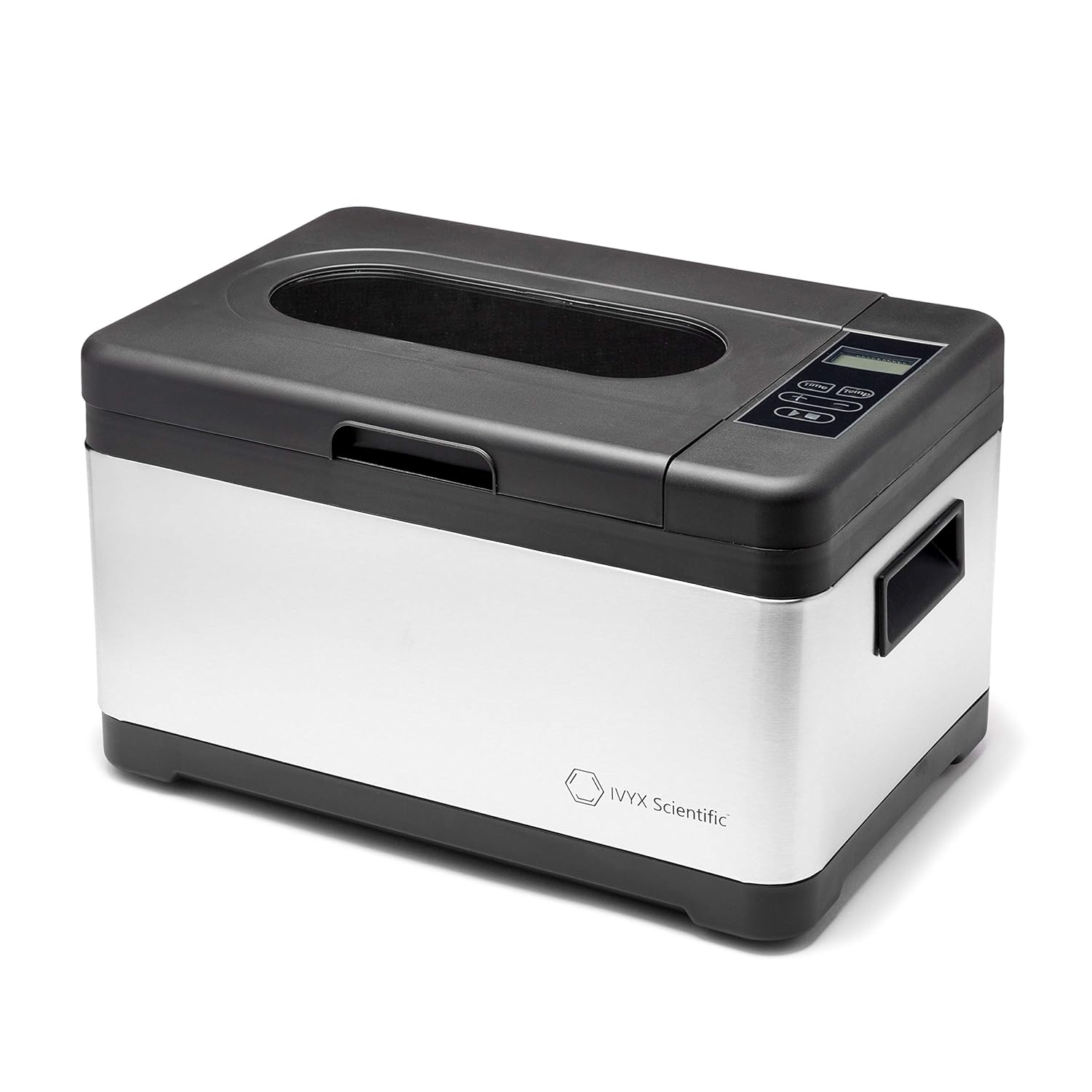 8 L Capacity Lab Water Bath D35234