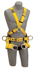 Tower Climbing Harness B637