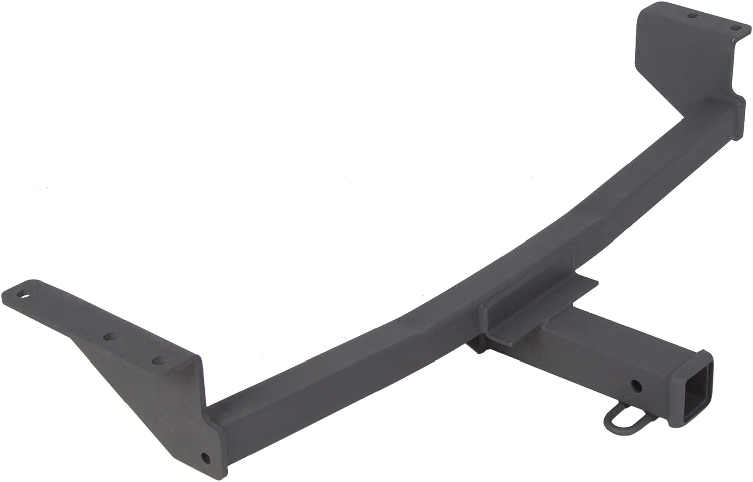 Class 3 2'' Trailer Hitch Receiver Powder Coated Z6498