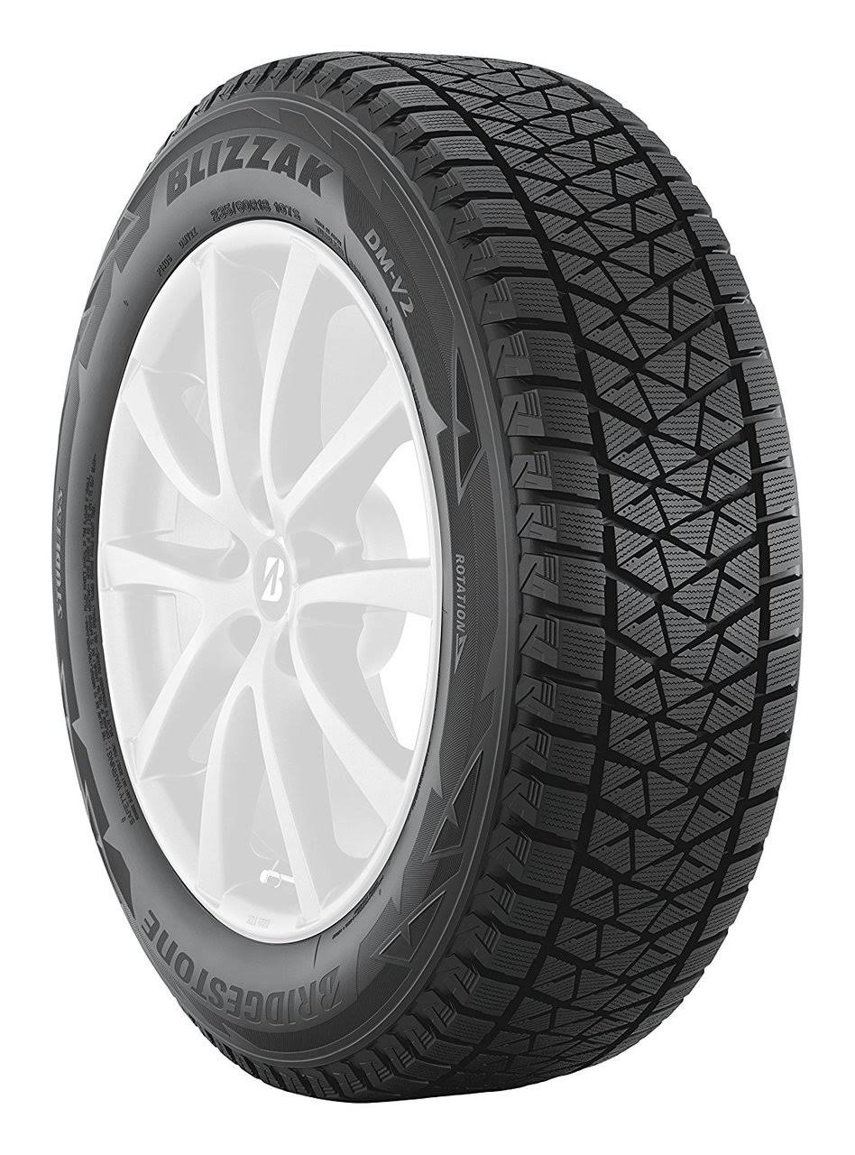 P255/55R20 107T Tire W48013