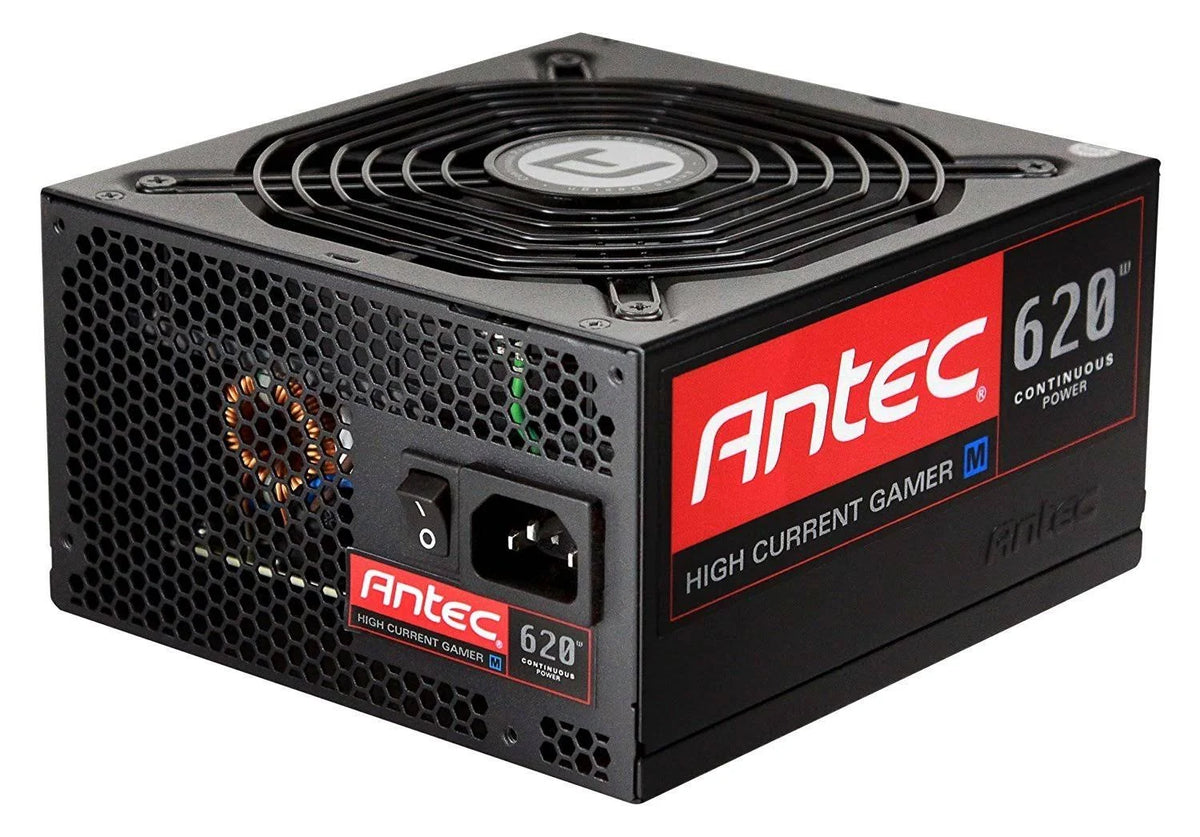 Power Supply U24562