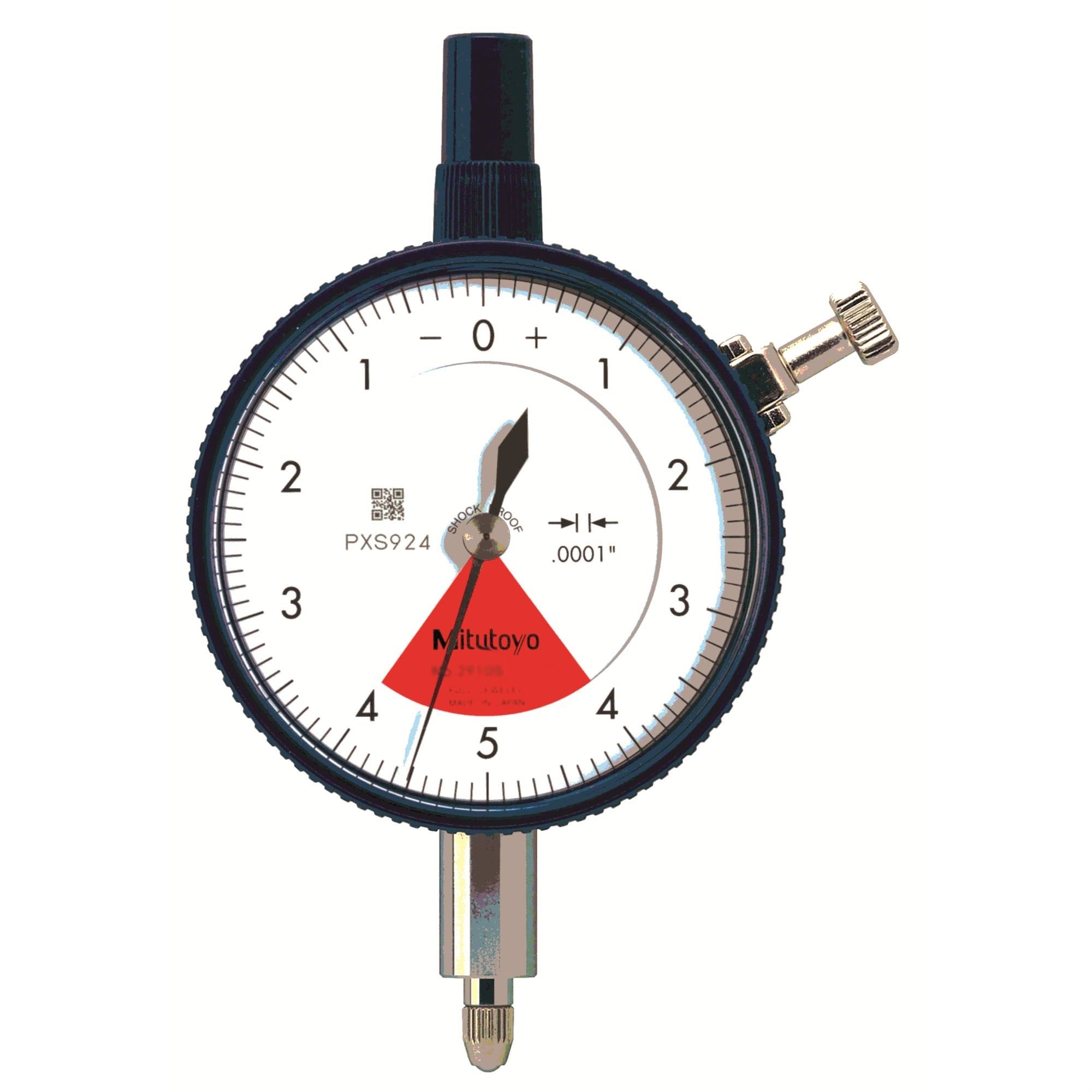 38 Fb Dial Indicator B40821