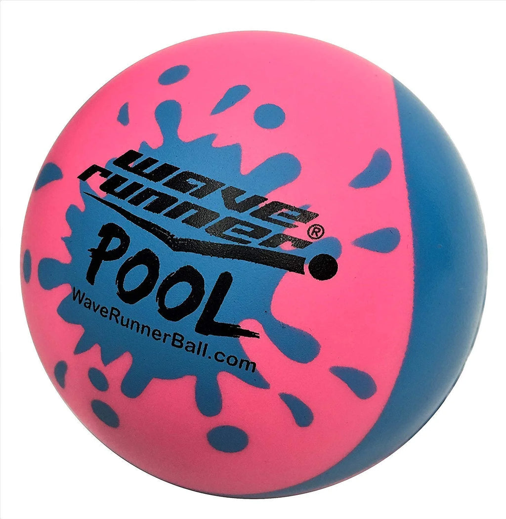 4 Pack Pool Ball N958940