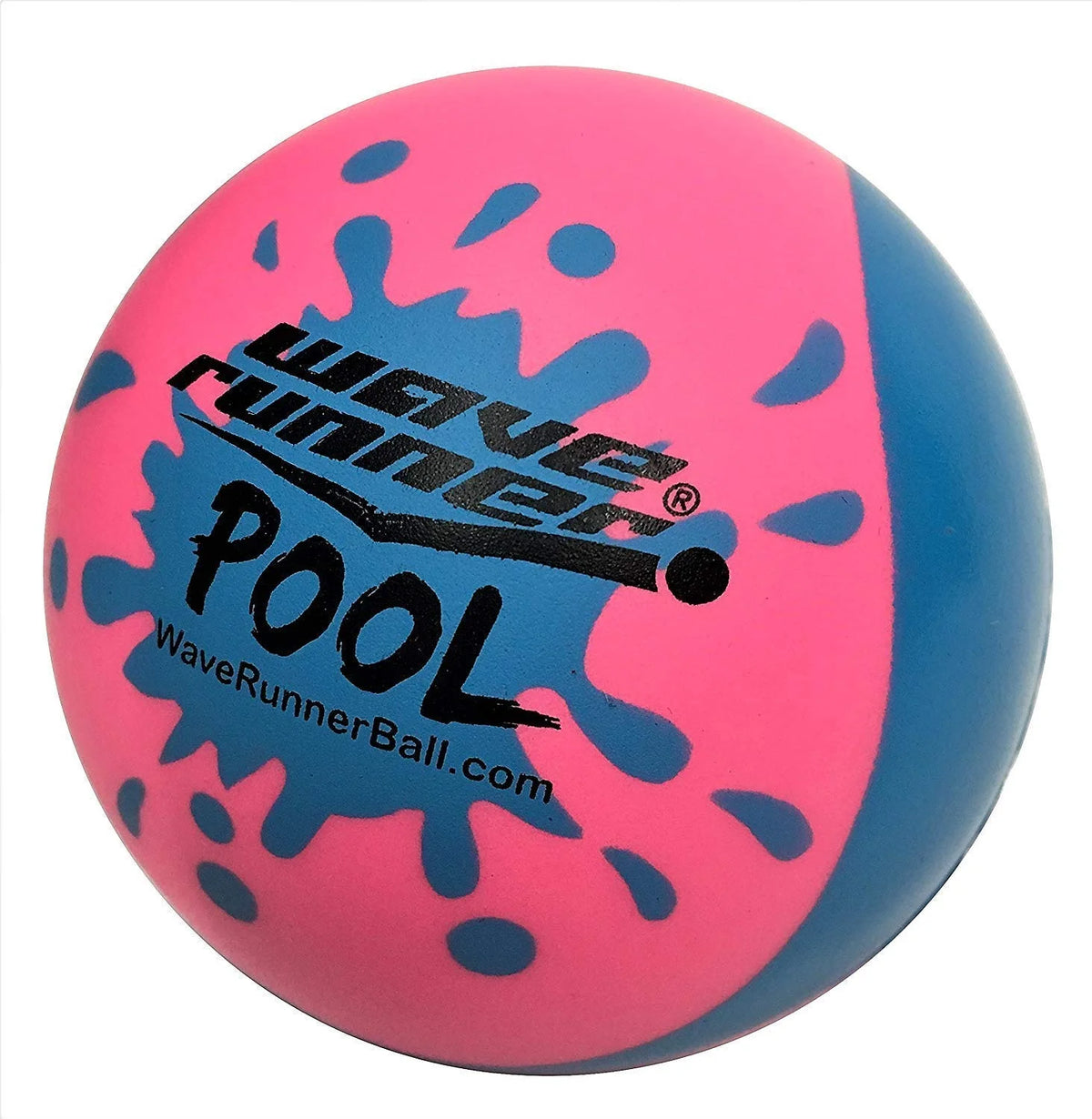 4 Pack Pool Ball N958940