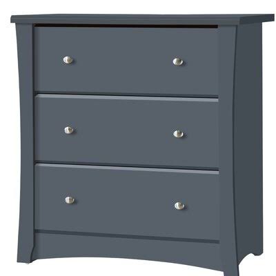 3 Drawer Chest Q423
