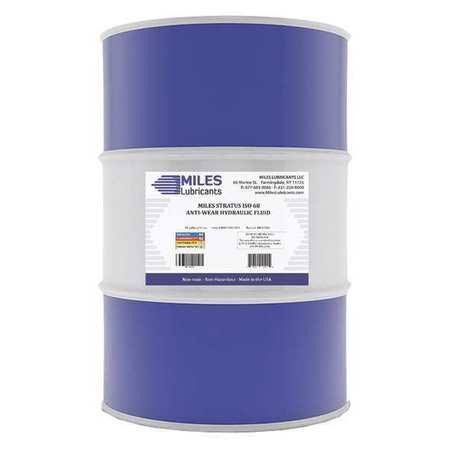 55 gal Anti-Wear Hydr Fluid H35105