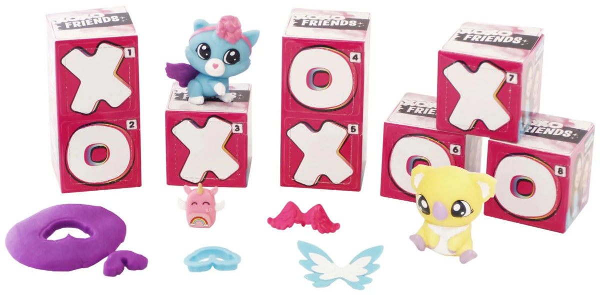 Surprise Multi Pack, Pack 8 of 12 R5834