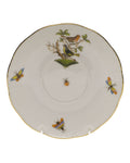 Covered Bouillon Saucer O19295