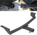 Class 3 2'' Trailer Hitch Receiver Powder Coated Z6498
