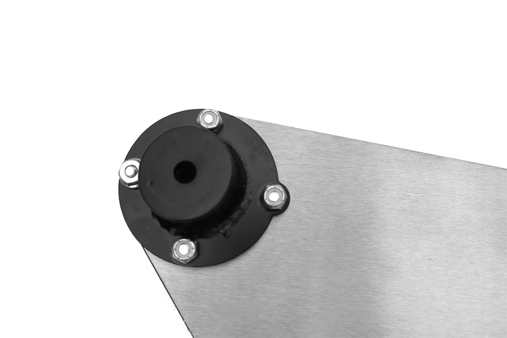 Roof Mounts for 50" Curved LED Light Bar C450191