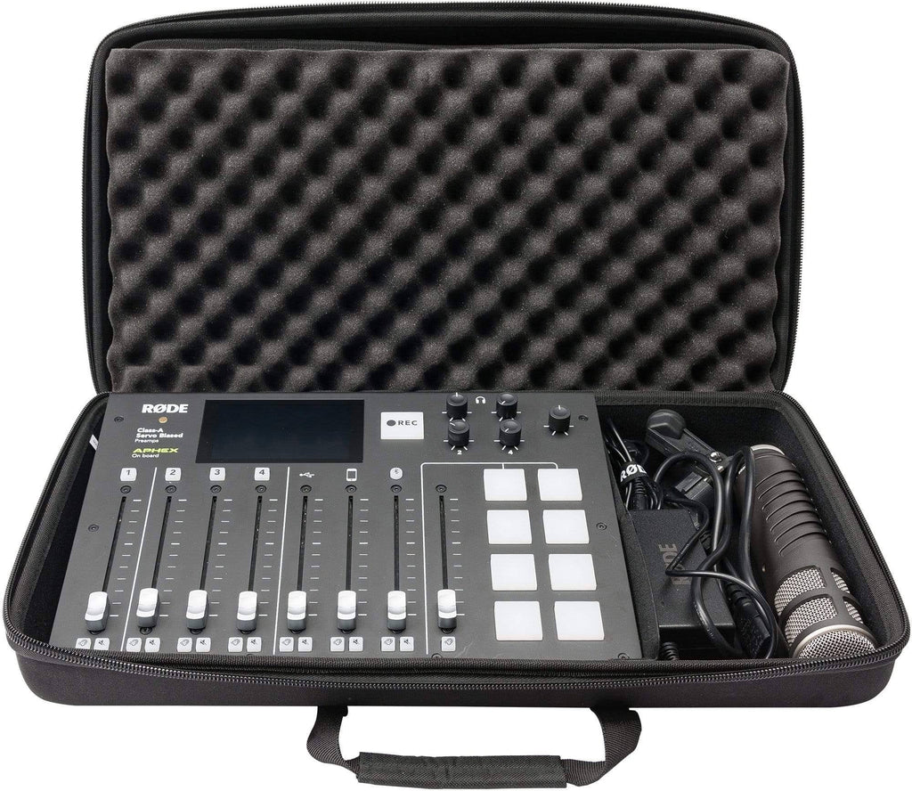 CTRL Case for RODECaster Pro M359
