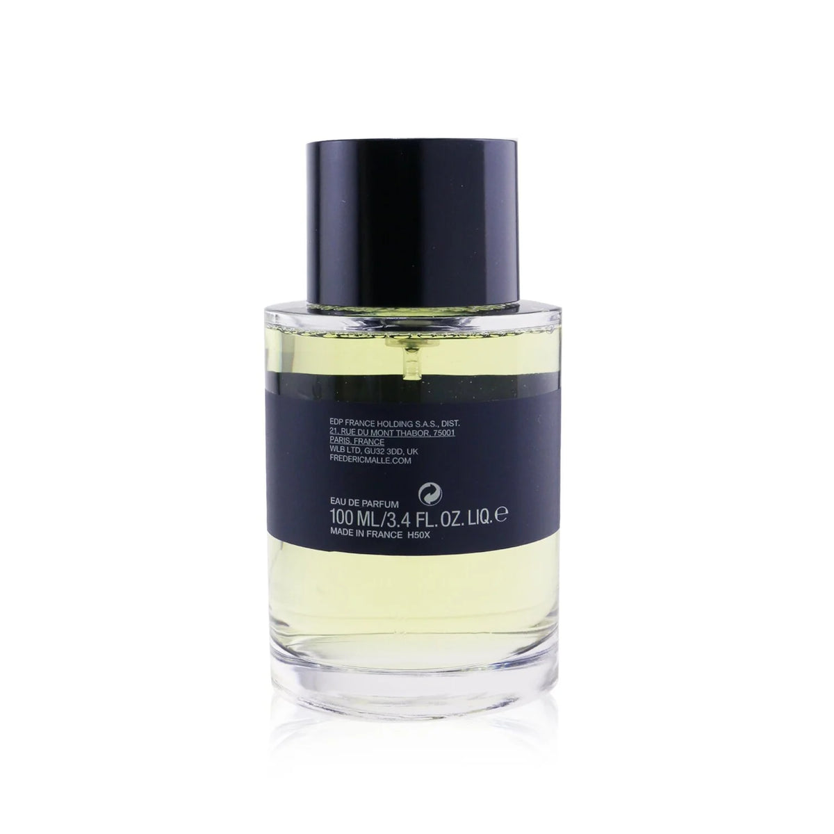 Rose & Cuir Eau De Parfum Spray 100ml G544841