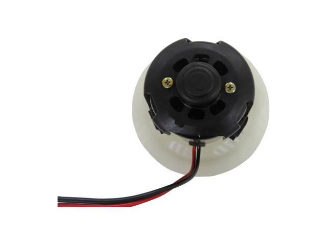 HVAC Blower Motor U773