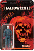 Halloween 2 Michael Myers Blood Splatter Action Figure B53488