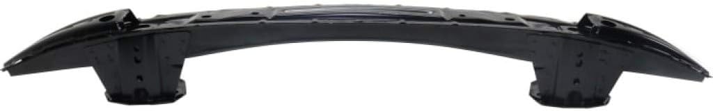 Rear Steel Bumper Reinforcement V5075