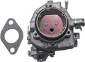 Carburetor with Accelerator Pump, Pack of 2 Y889