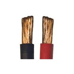 2 Gauge 50 ft Welding Cable E929835