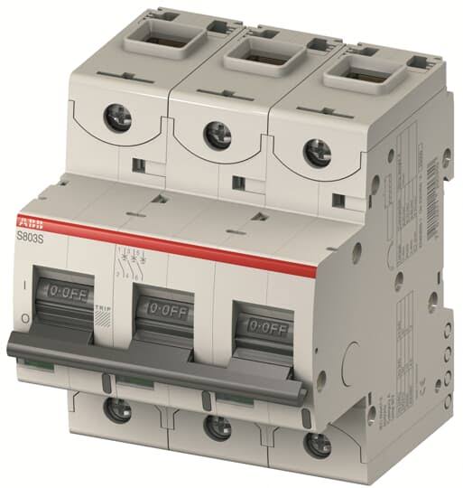 Circuit Breaker R470