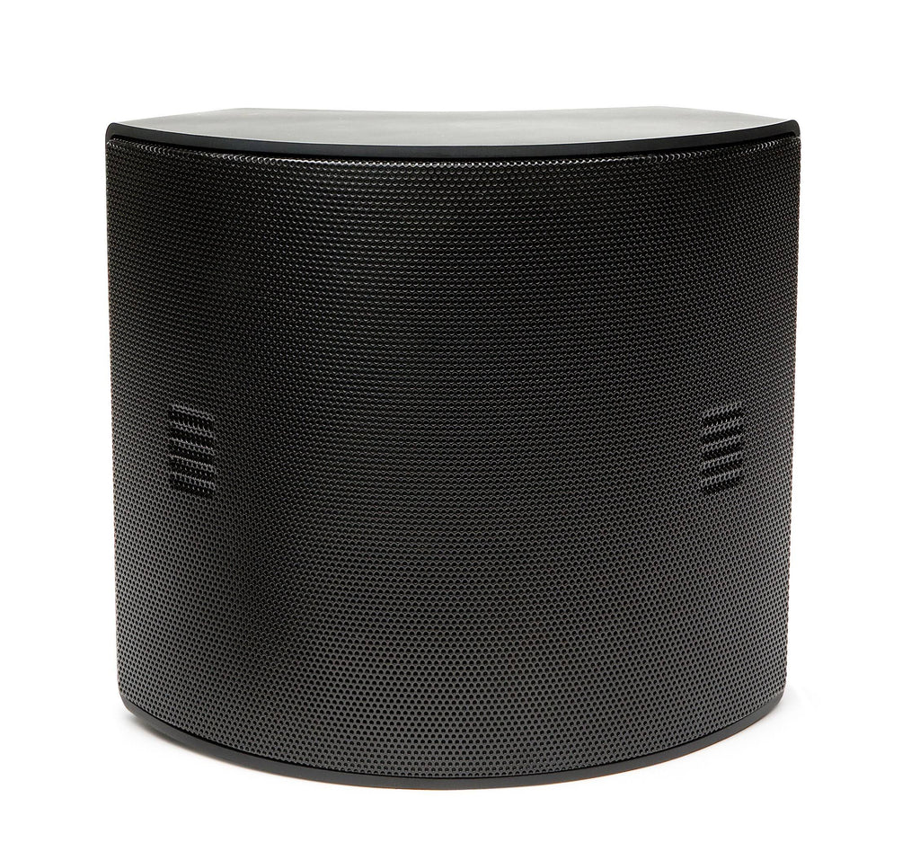 Black Surround Speaker D2081