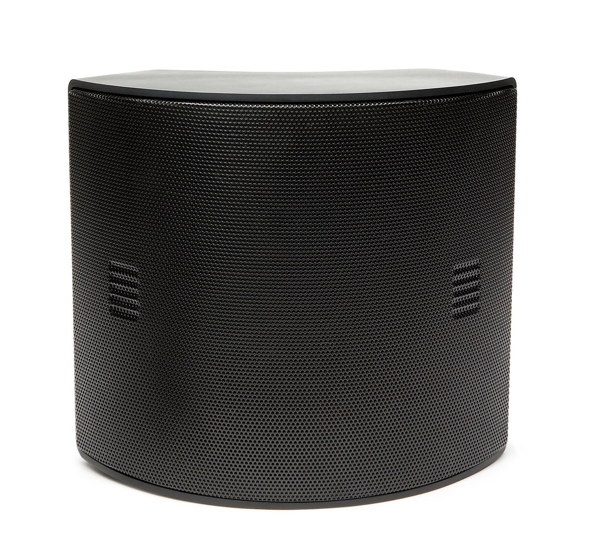 Black Surround Speaker D2081