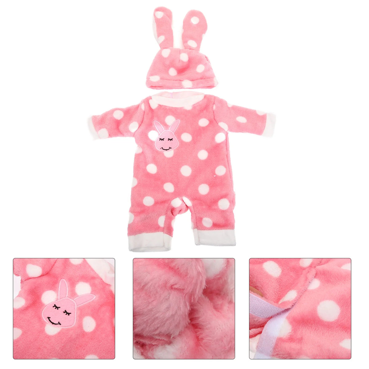Baby Doll Pajamas Doll Clothes for 18inch Doll X63210