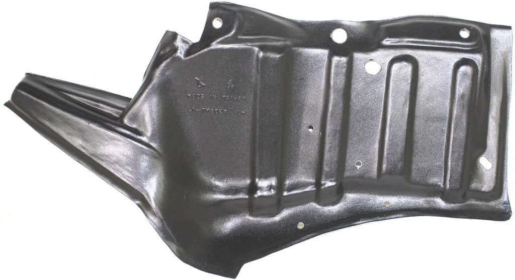 Engine Splash Shield Under Cover Left Driver Side O9602