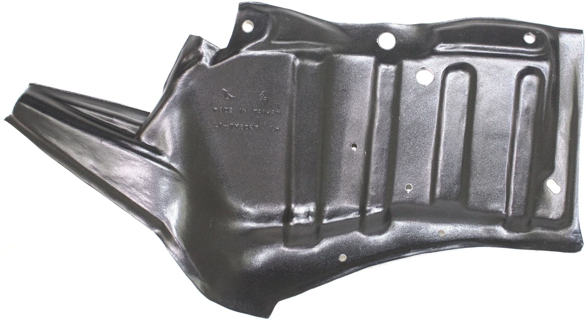 Engine Splash Shield Under Cover Left Driver Side O9602