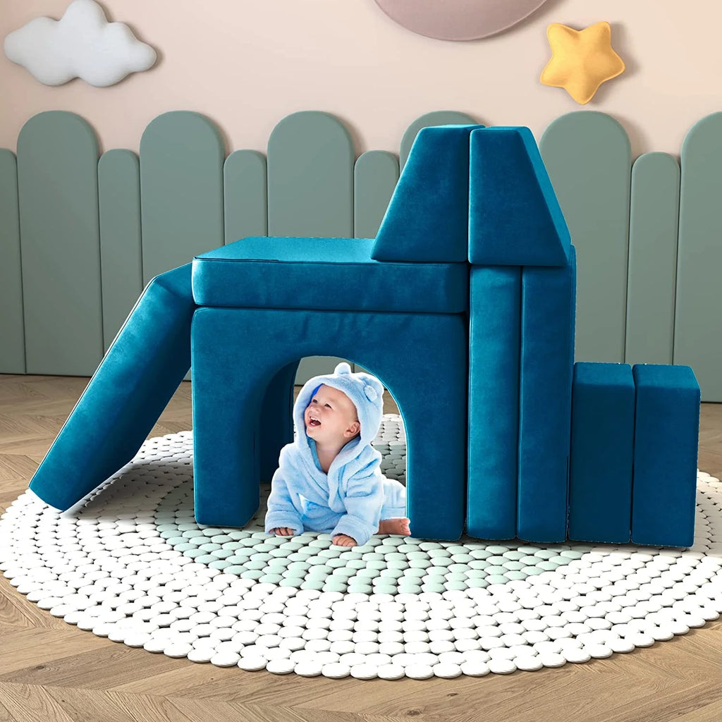 Modular Kids Couch S372382