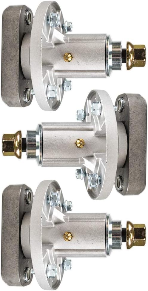 Spindle for 48 inch Mower Deck 3 Pack Z6340