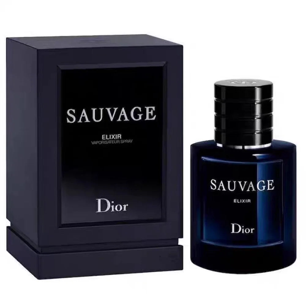 Sauvage Elixir Spray 60ml/2oz F59229