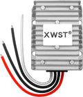 DC 12V 24V Step up to 36V Converter Regulator 15A 540W Waterproof Module Transformer Adapter Pack of 2 Q81368