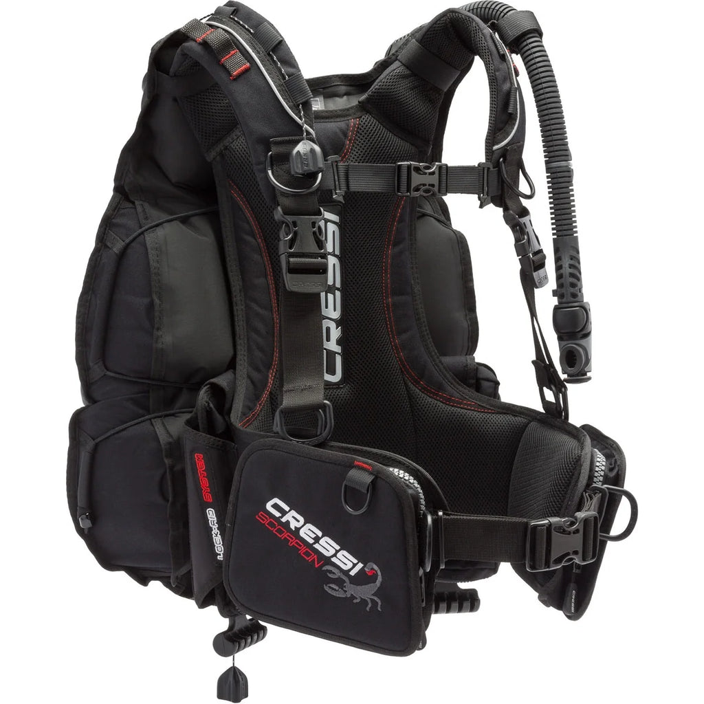 Scorpion BCD E2283